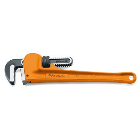 Beta Heavy Duty Pipe Wrench, 600mm 3620060